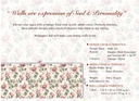 WPF 142 x POMELO ROLL 