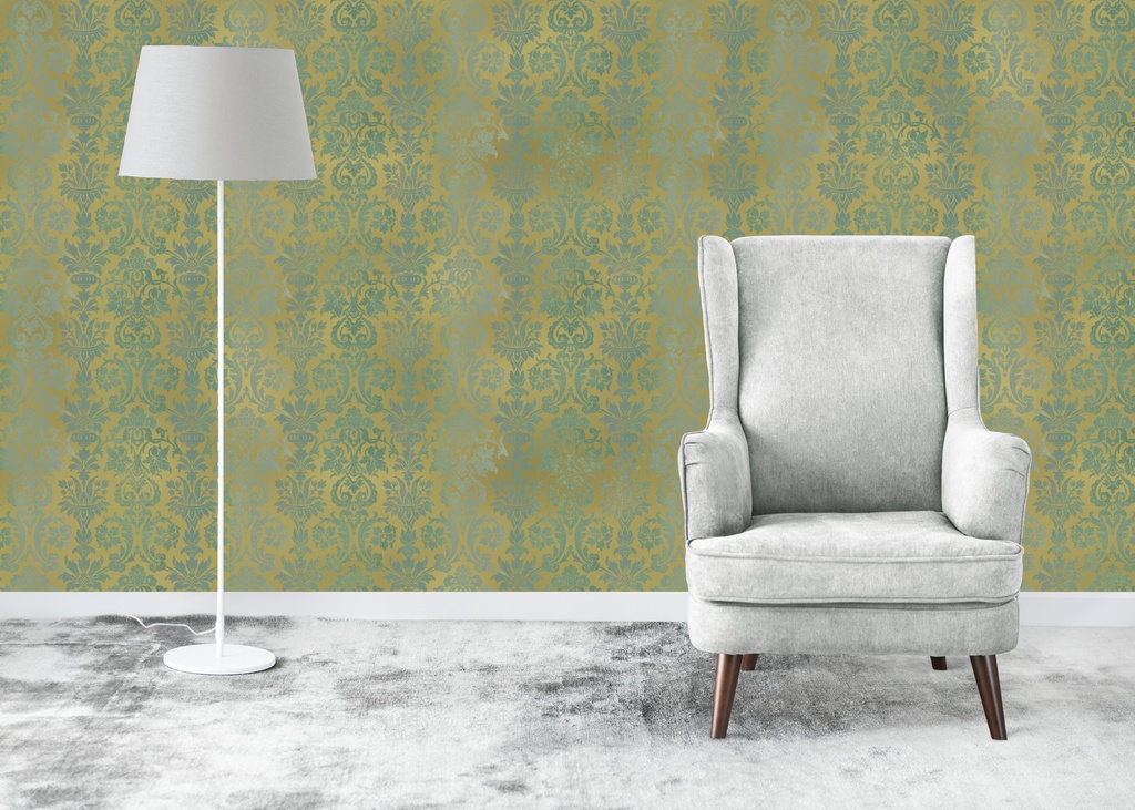 [3 Meter Roll X 1.47 Meters (4.41 SQM) , 9.8 Ft x 4.8 Ft ( 47 SQFT )] WPF 137 X APRICOT ROLL 