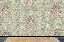 WPF 148 x PINEAPPLE ROLL