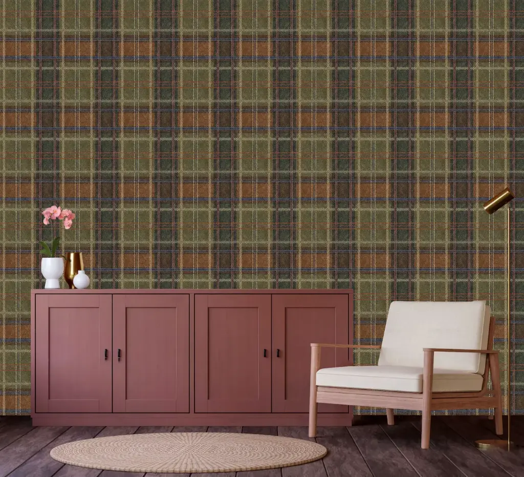 [3 Meter Roll X 1.45 Meters (4.35 SQM), 9.8 Ft x 4.75 Ft (46.50 SQFT)] WTC 34 x SLOE ROLL