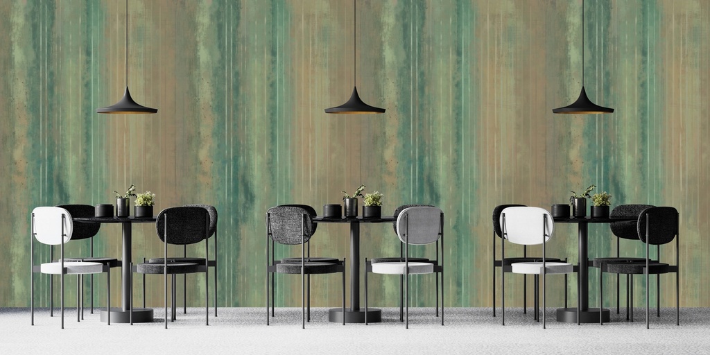 [3 Meter Roll X 1.47 Meters (4.41 SQM) , 9.8 Ft x 4.8 Ft ( 47 SQFT )] WPF 28 x CUSTARD APPLE ROLL