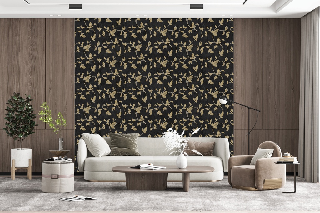 [3 Meter Roll X 1.22 Meters (3.66 SQM) , 9.8 Ft x 4 Ft ( 39 SQFT )] WPF 29 x AVOCADO ROLL