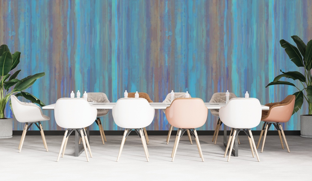 [3 Meter Roll X 1.47 Meters (4.41 SQM) , 9.8 Ft x 4.8 Ft ( 47 SQFT )] WPF 33 x ORANGE ROLL