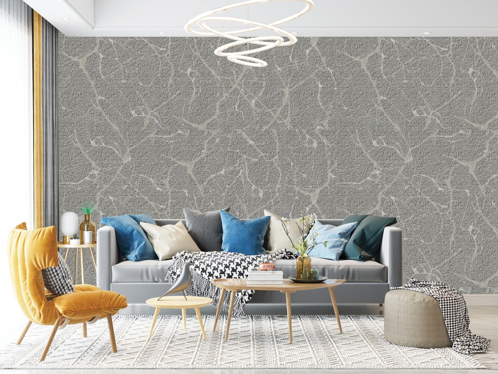 [3 Meter Roll X 1.47 Meters (4.41 SQM) , 9.8 Ft x 4.8 Ft ( 47 SQFT )] WPF 41 x Jackfruit ROLL