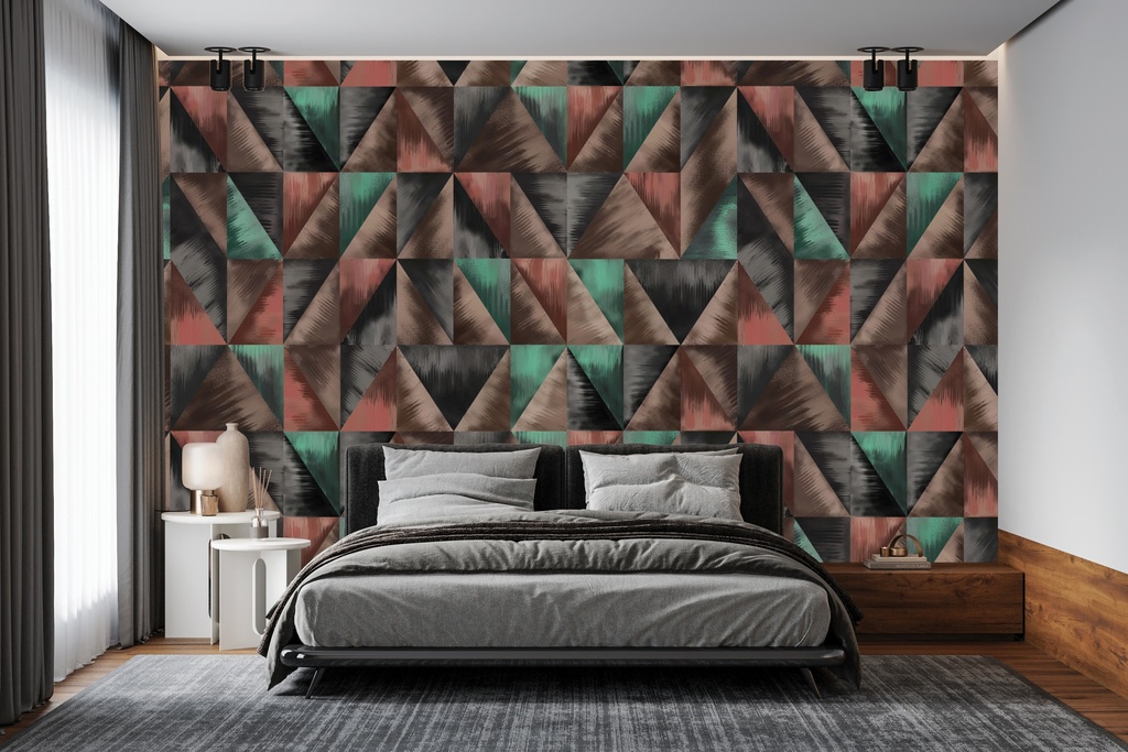 [3 Meter Roll X 1.47 Meters (4.41 SQM) , 9.8 Ft x 4.8 Ft ( 47 SQFT )] WPF 51 x CUSTARD APPLE ROLL