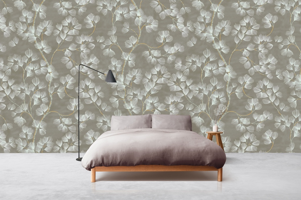 [3 Meter Roll X 1.47 Meters (4.41 SQM) , 9.8 Ft x 4.8 Ft ( 47 SQFT )] WPF 64 X APPLE ROLL