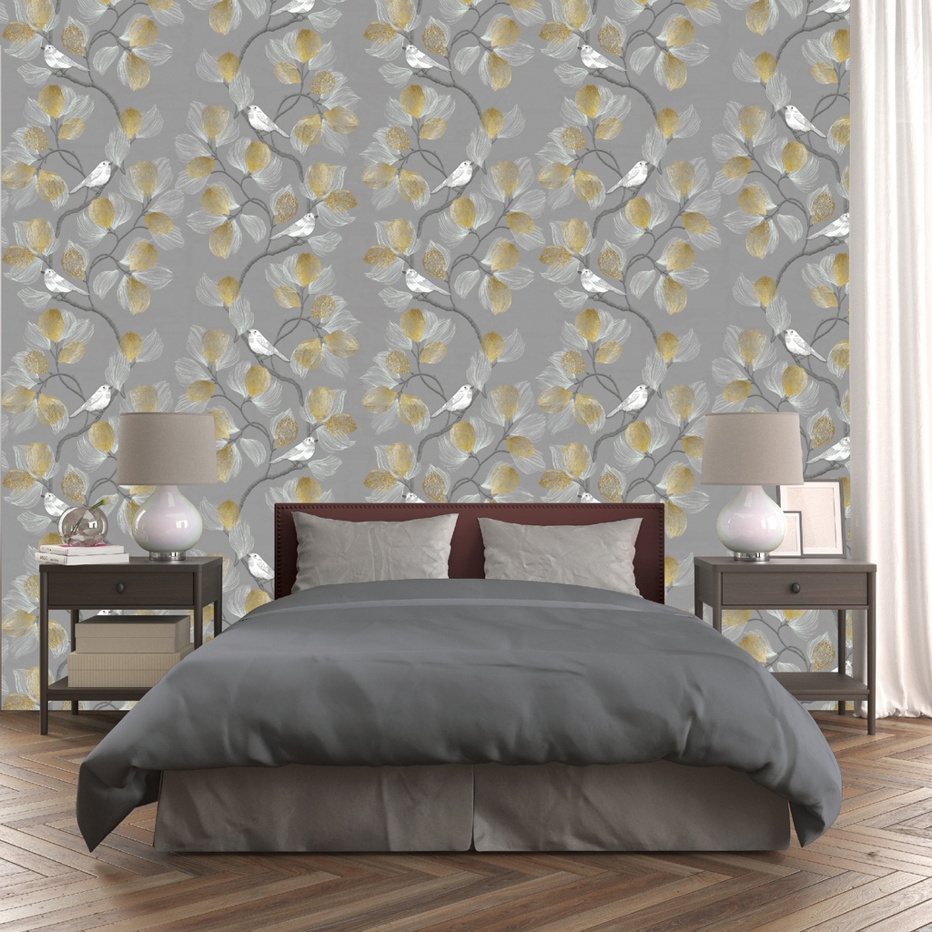 [3 Meter Roll X 1.22 Meters (3.66 SQM) , 9.8 Ft x 4 Ft ( 39 SQFT )] WPF 65 x AVOCADO ROLL