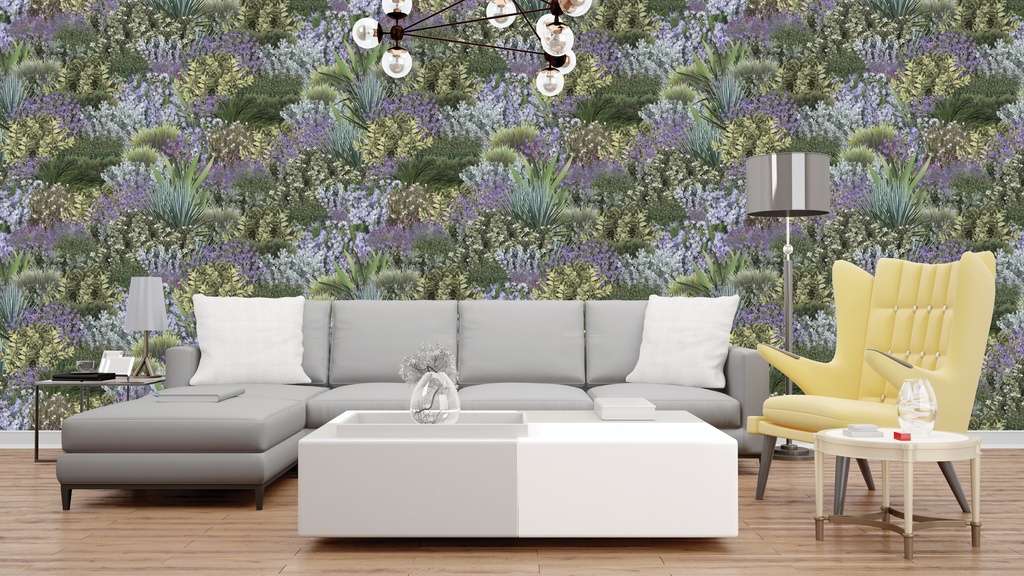 [3 Meter Roll X 1.22 Meters (3.66 SQM) , 9.8 Ft x 4 Ft ( 39 SQFT )] WPF 66 x PAPAYA ROLL