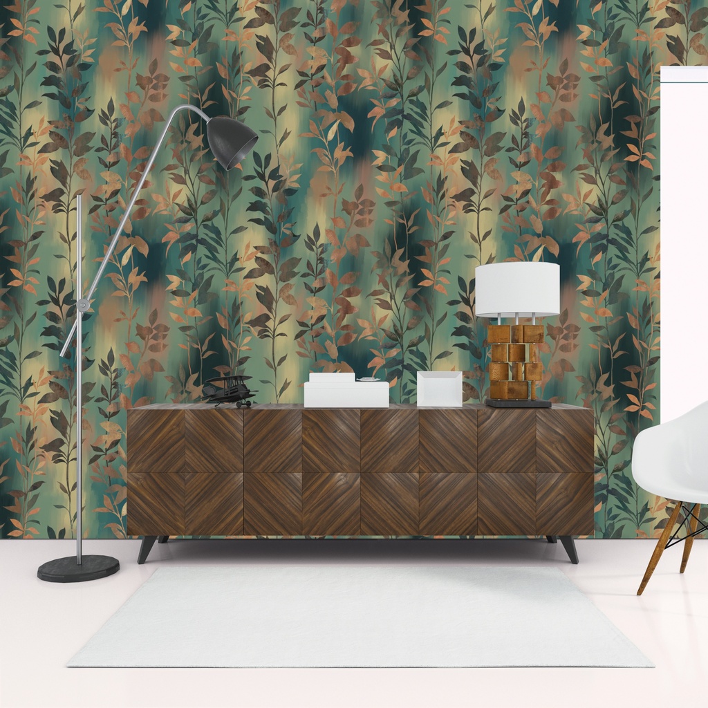 [3 Meter Roll X 1.47 Meters (4.41 SQM) , 9.8 Ft x 4.8 Ft ( 47 SQFT )] WPF 75 x GRAPE ROLL