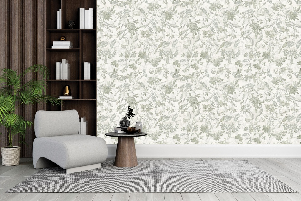 [3 Meter Roll X 1.47 Meters (4.41 SQM) , 9.8 Ft x 4.8 Ft ( 47 SQFT )] WPF 90 X APPLE ROLL