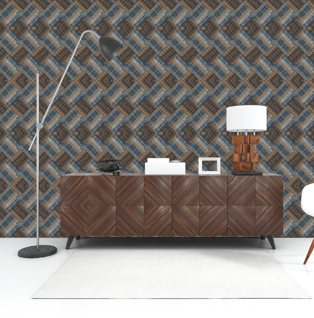 [3 Meter Roll X 1.47 Meters (4.41 SQM) , 9.8 Ft x 4.8 Ft ( 47 SQFT )] WPF 110 x Jackfruit ROLL