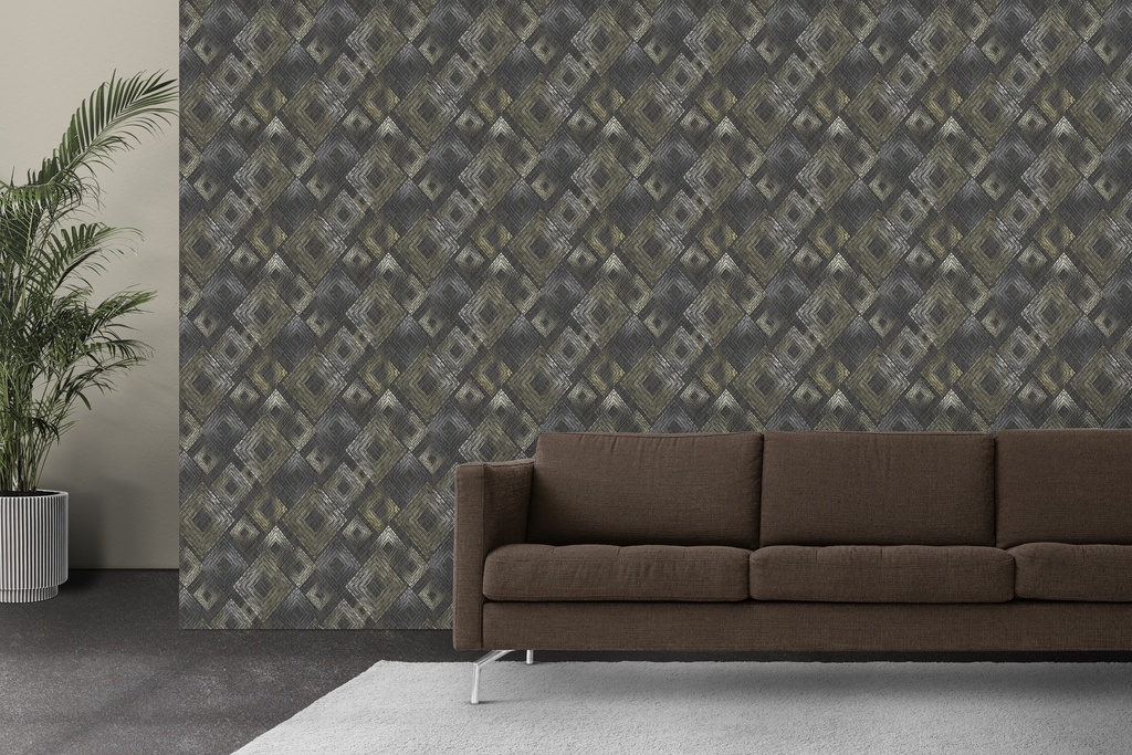 [3 Meter Roll X 1.47 Meters (4.41 SQM) , 9.8 Ft x 4.8 Ft ( 47 SQFT )] WPF 115 x CUSTARD APPLE ROLL