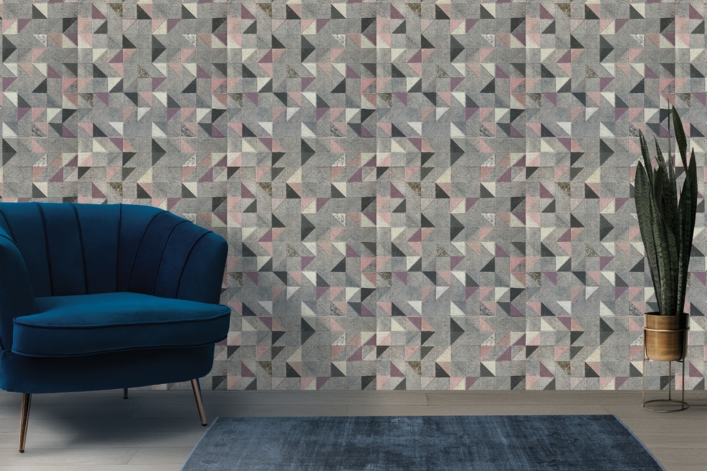 [3 Meter Roll X 1.22 Meters (3.66 SQM) , 9.8 Ft x 4 Ft ( 39 SQFT )] WPF 117 x PAPAYA ROLL