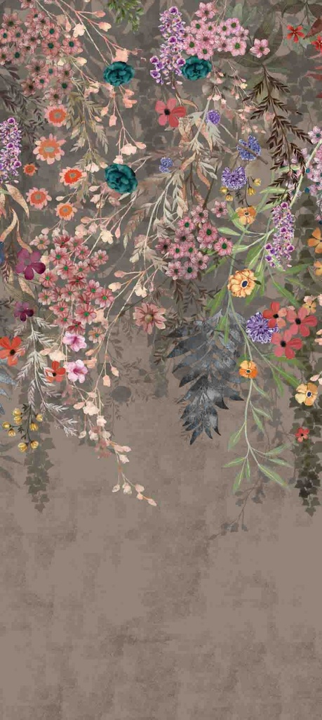 [3 Meter Roll X 1.35 Meters (4.05 SQM) , 9.8 Ft x 4.5 Ft ( 44 SQFT )] WM 2 x ACAI ROLL (WM 2 - A)