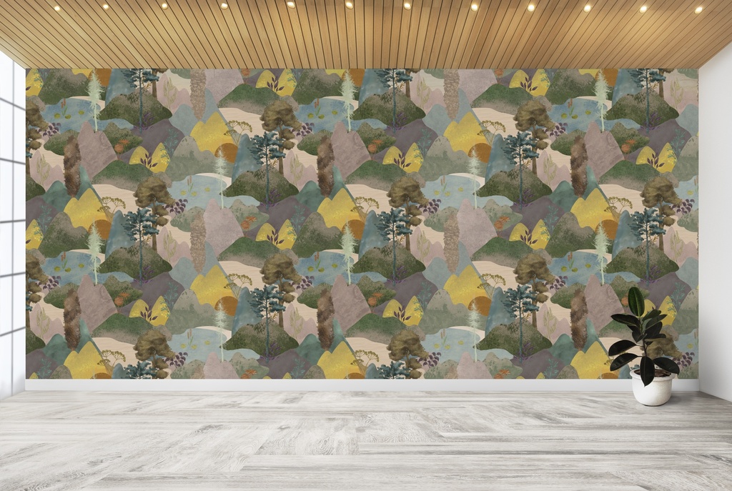 WPF 123 x ORANGE ROLL