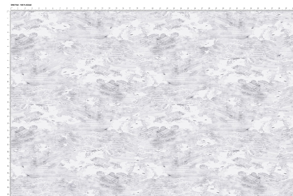 [3 Meter Roll X 1.02 Meters (3.06 SQM) , 9.8 Ft x 3.4 Ft ( 33 SQFT )] WTC 24 x KOKUM ROLL (W)