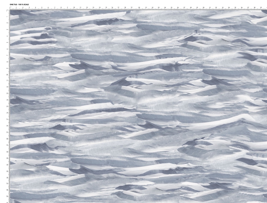 [3 Meter Roll X 1.02 Meters (3.06 SQM) , 9.8 Ft x 3.4 Ft ( 33 SQFT )] WTC 19 x BREADFRUIT ROLL (W)